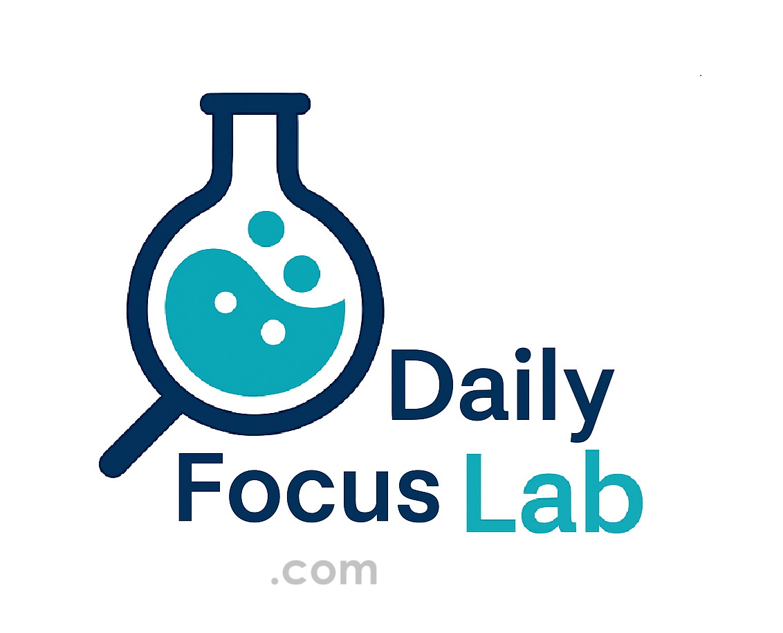 Daily Focus Lab